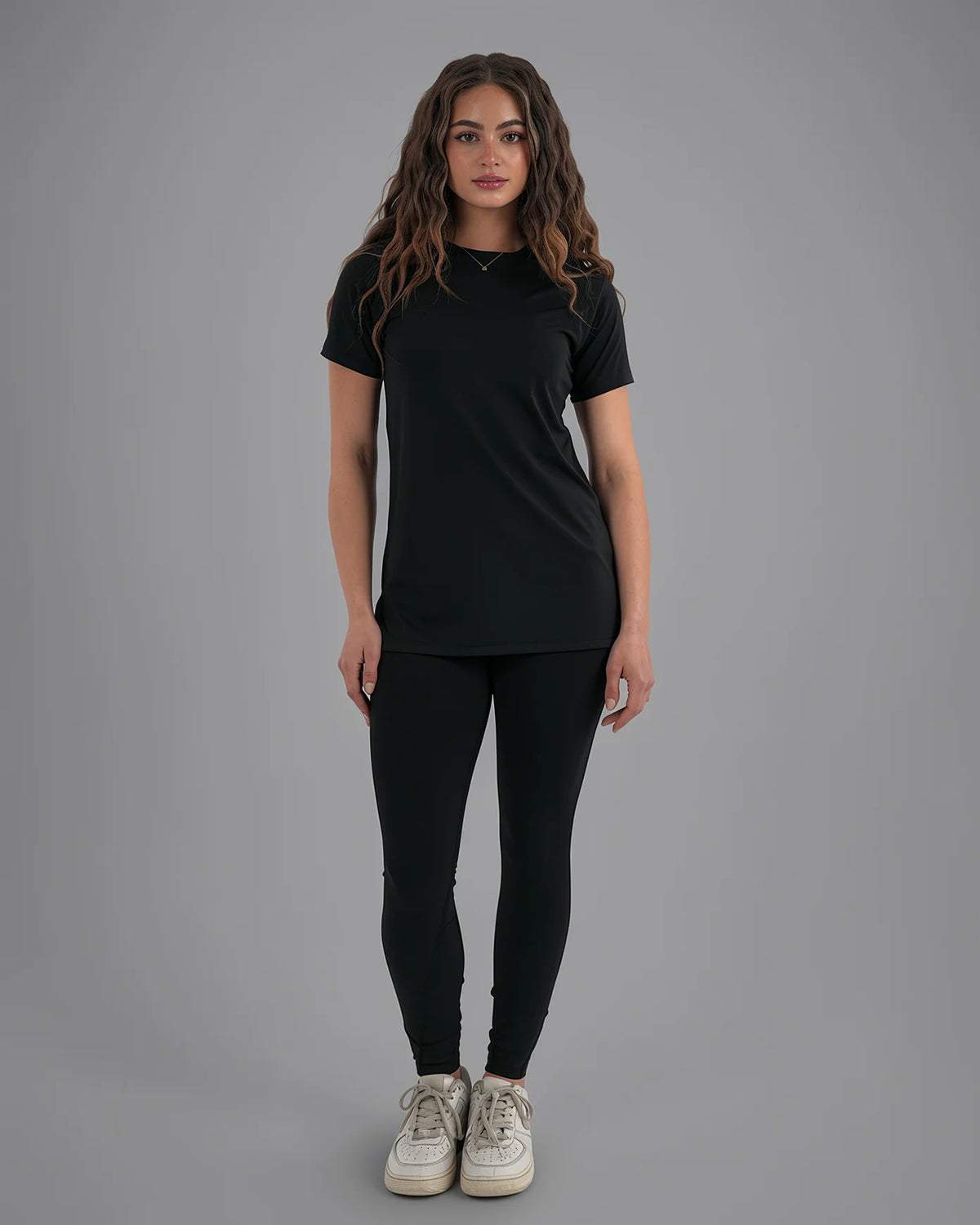 Women Half Sleeve T-Shirt
