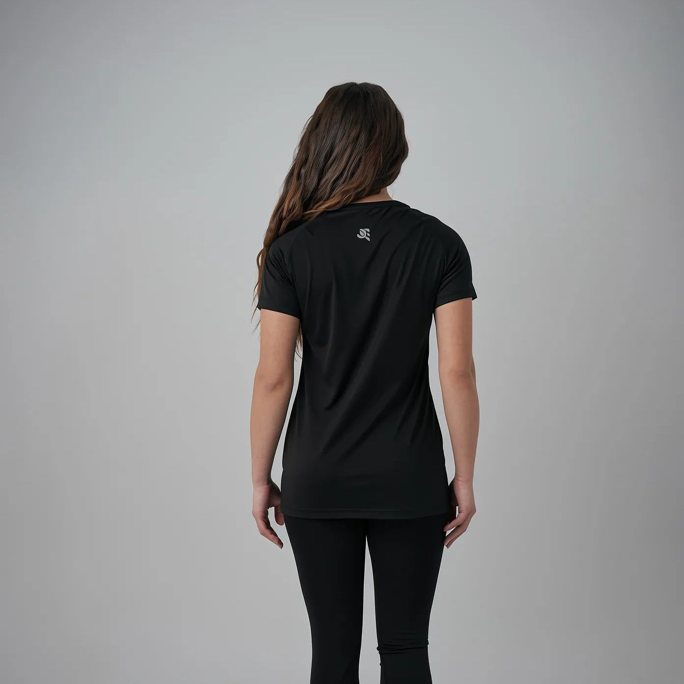 Women Half Sleeve T-Shirt