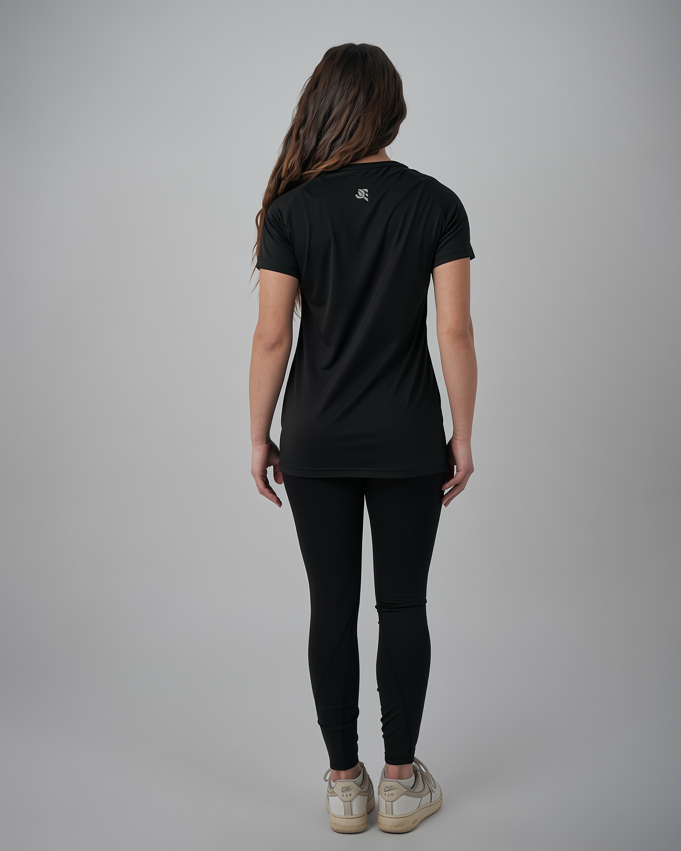 Women Half Sleeve T-Shirt