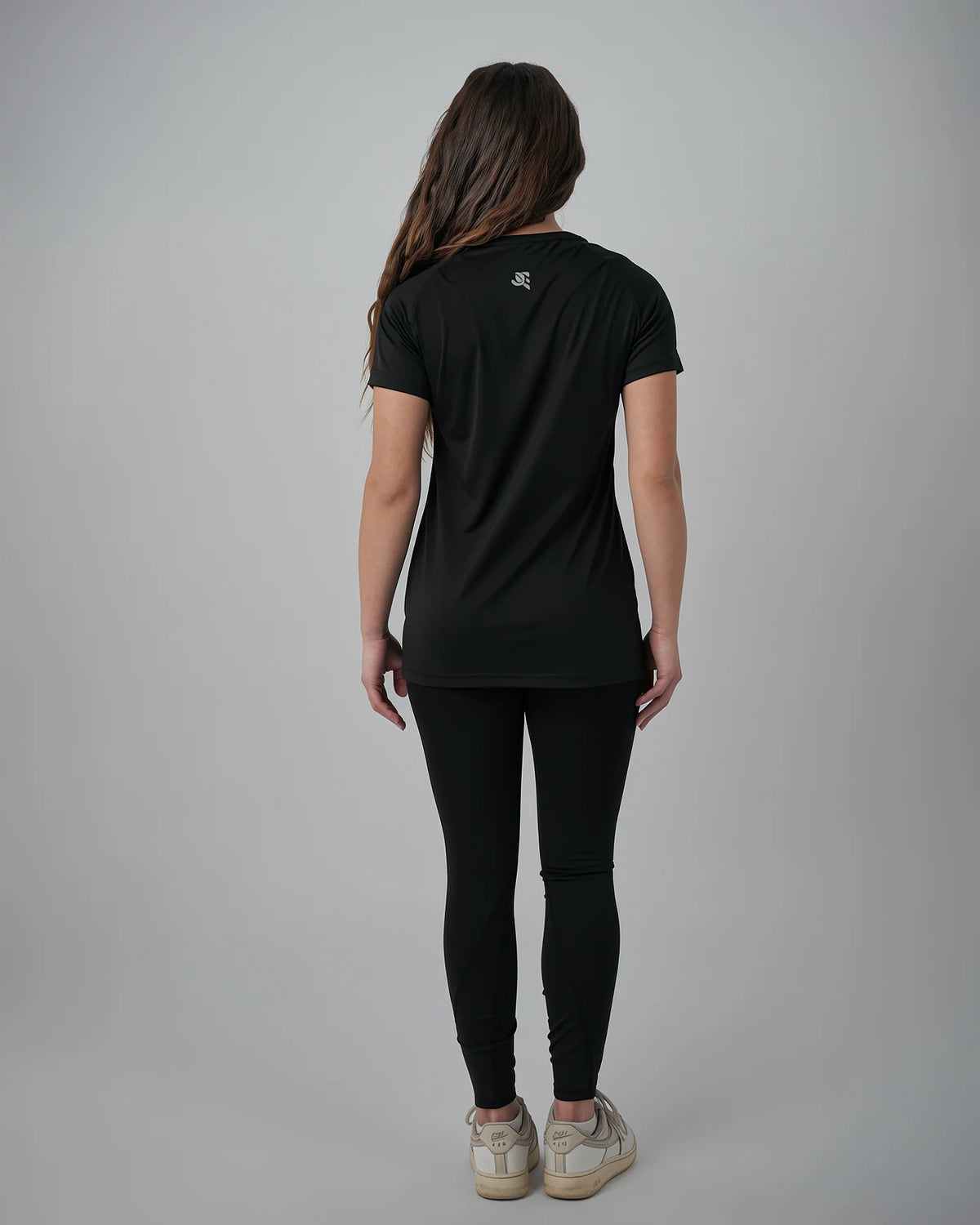Women Half Sleeve T-Shirt