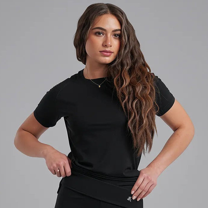 Women Cuts Legging CM