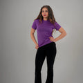 Women Half Sleeve T-Shirt