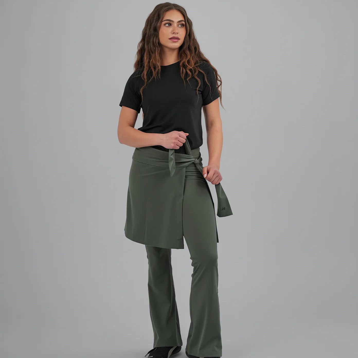 Women Hip Cover