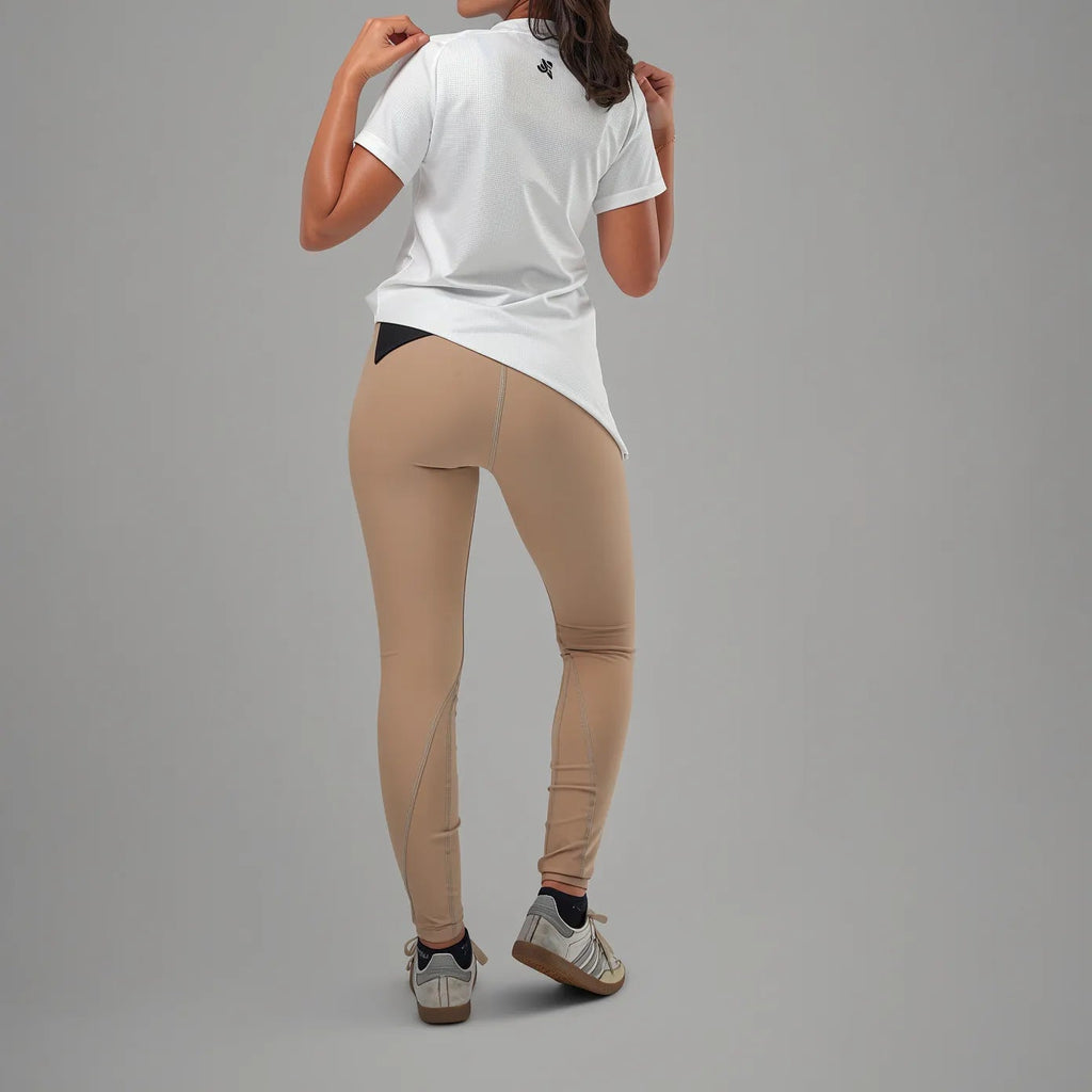 Women Cuts Legging CM