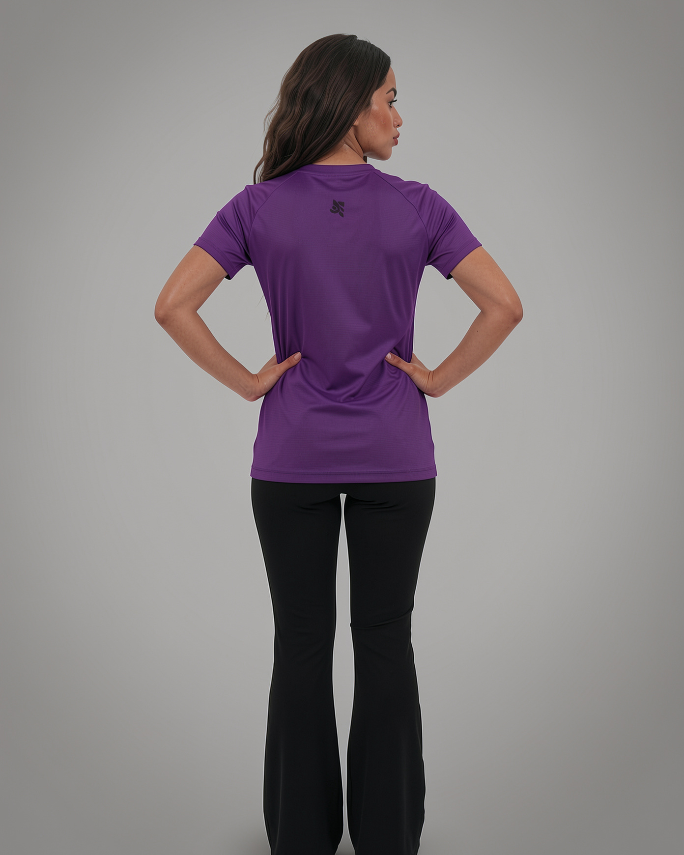 Women Half Sleeve T-Shirt
