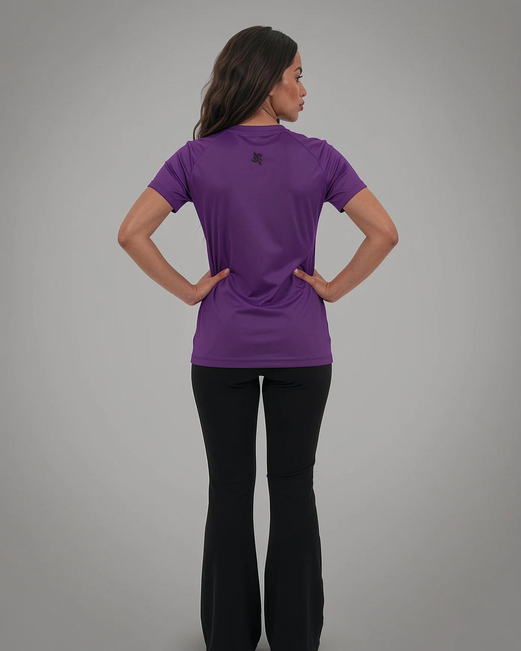 Women Half Sleeve T-Shirt
