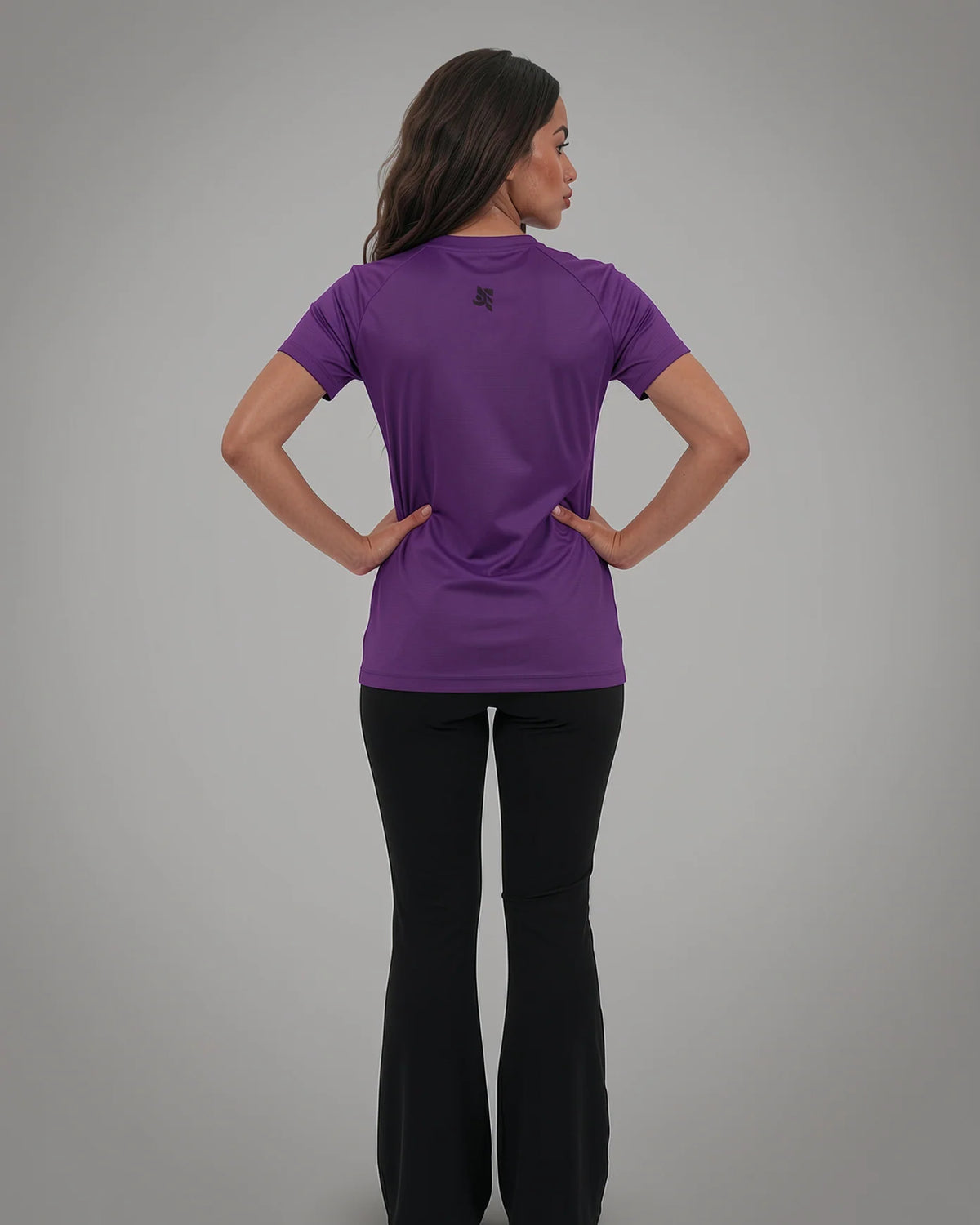 Women Half Sleeve T-Shirt