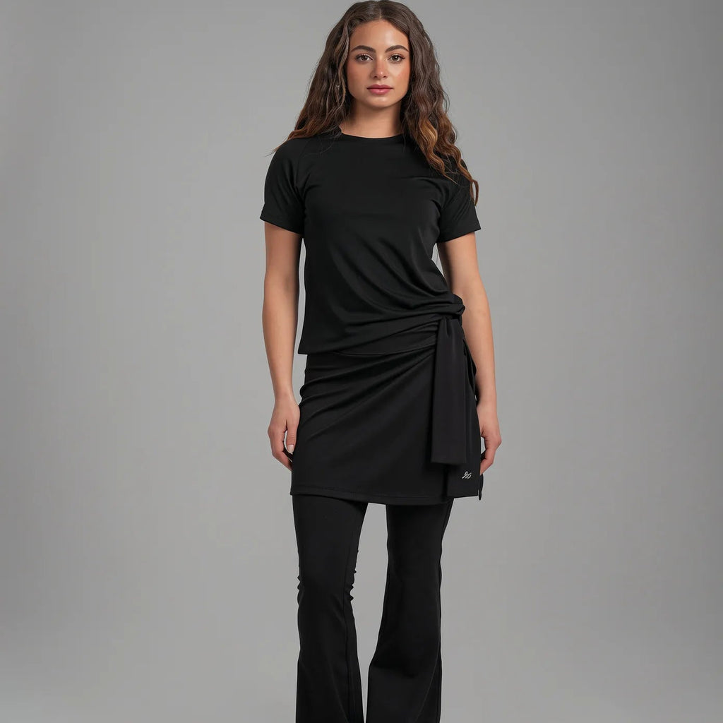 Women Hip Cover