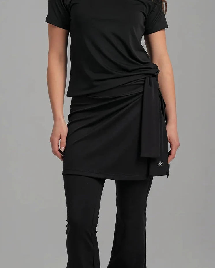 Women Hip Cover