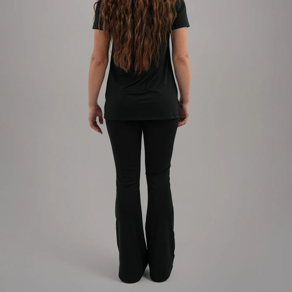 Women Flare Pants CM