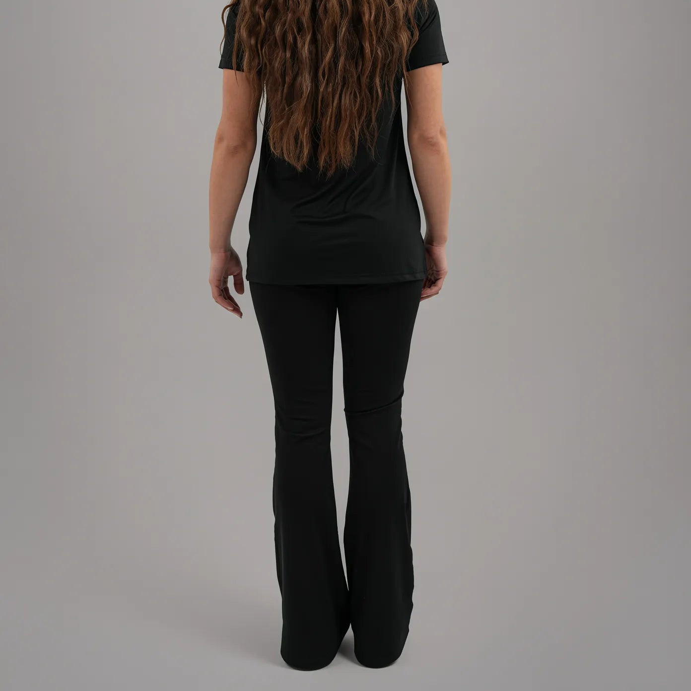 Women Flare Pants CM
