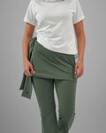 Women Hip Cover