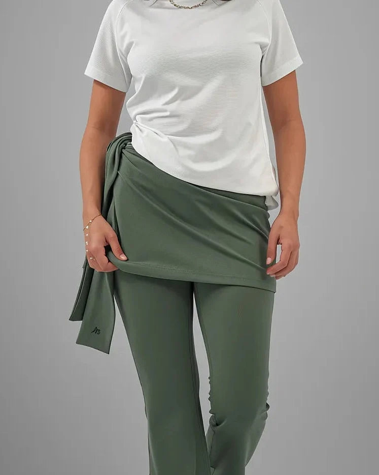 Women Hip Cover