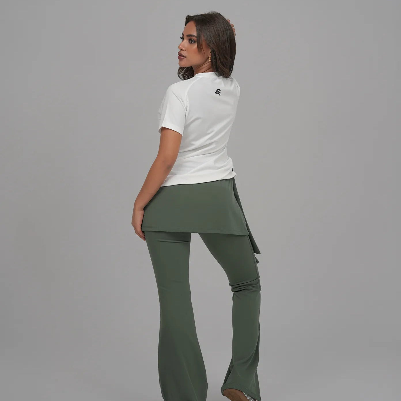 Women Hip Cover