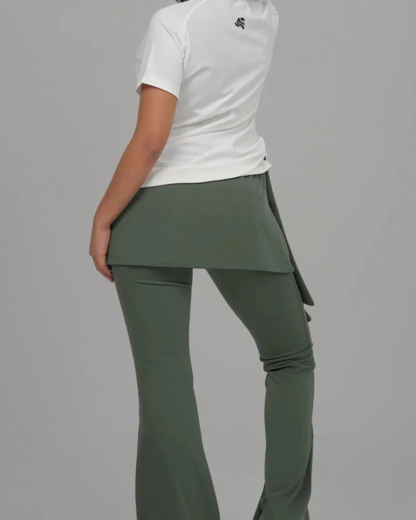 Women Hip Cover