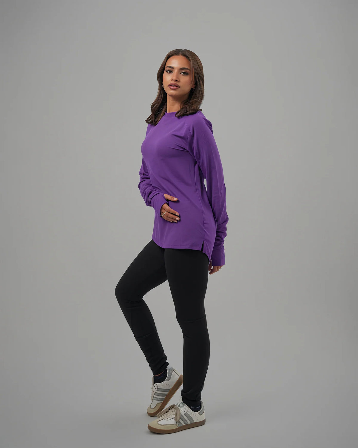 Women long Sleeve T-Shirt