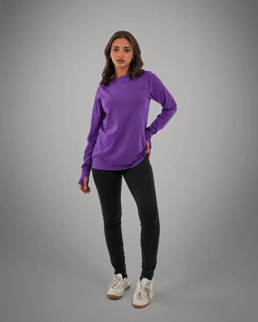 Women long Sleeve T-Shirt