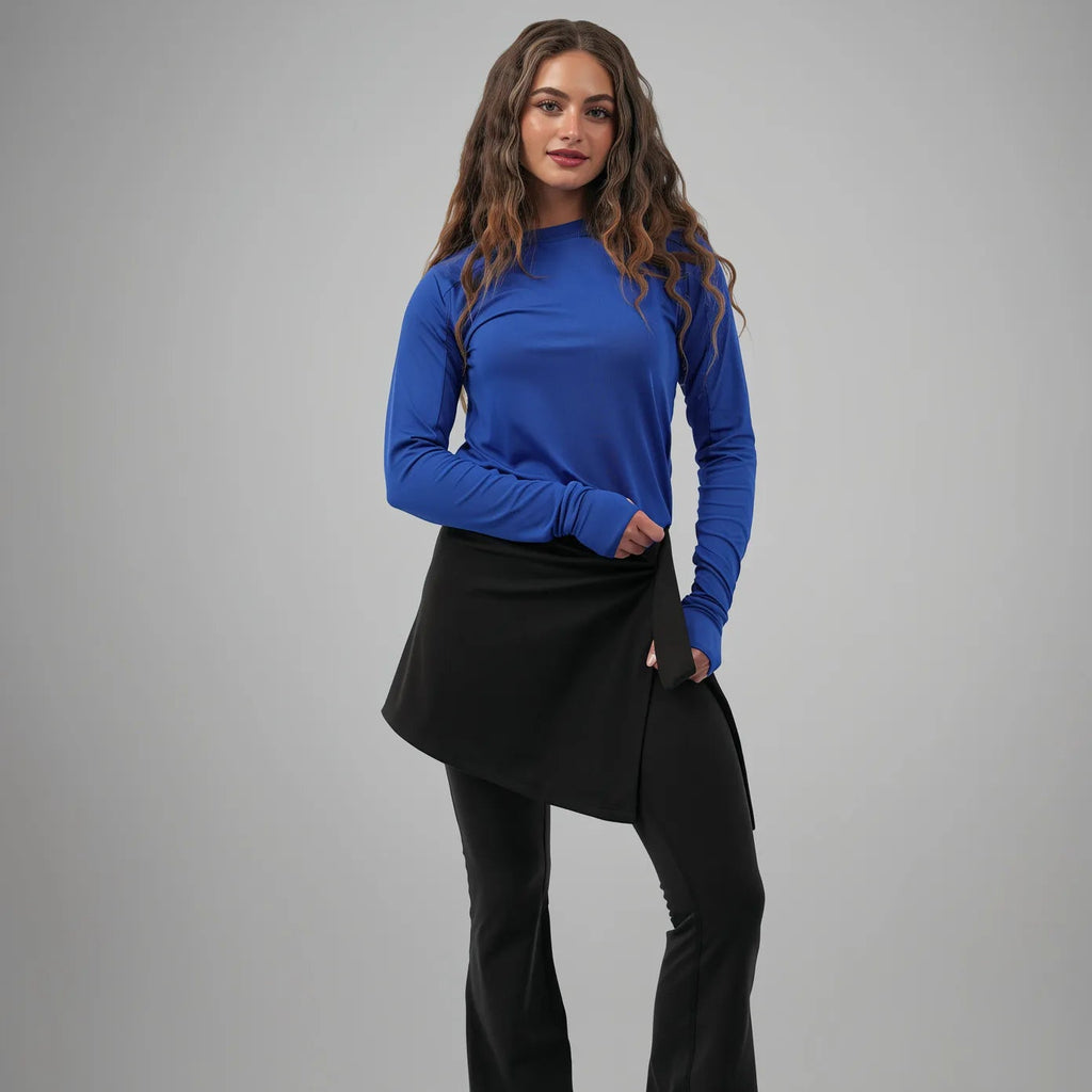Women Hip Cover