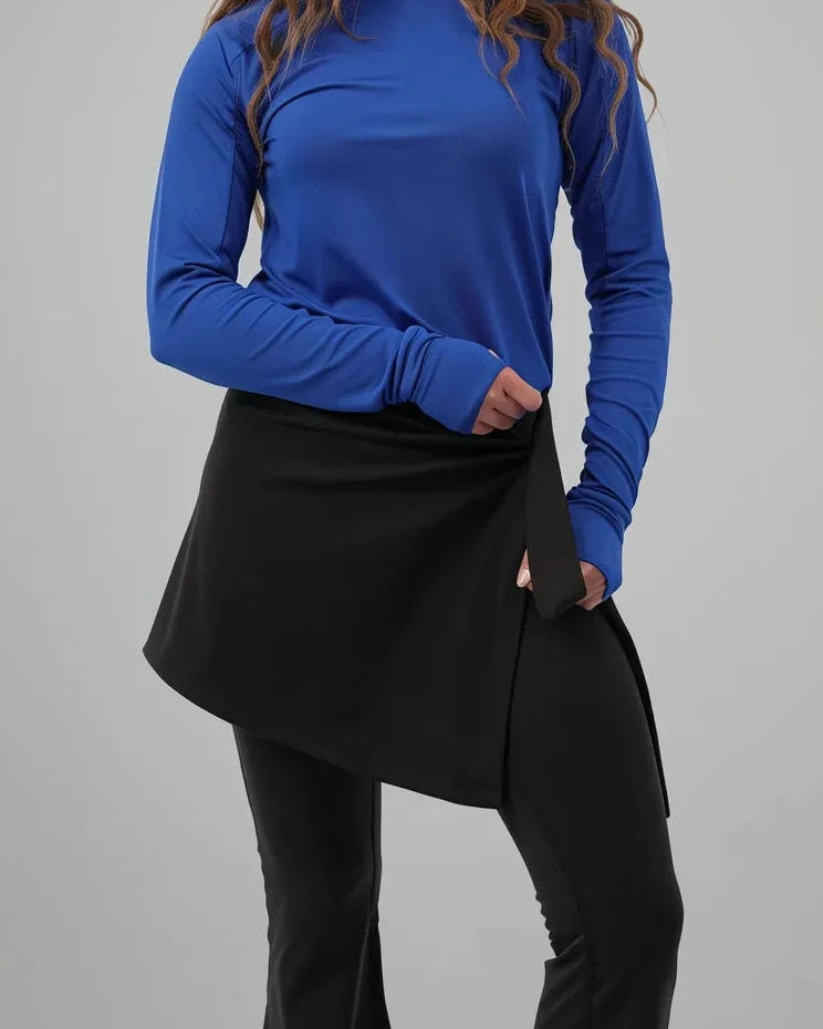 Women Hip Cover
