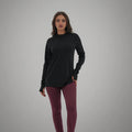 Women Full Sleeve T-Shirt