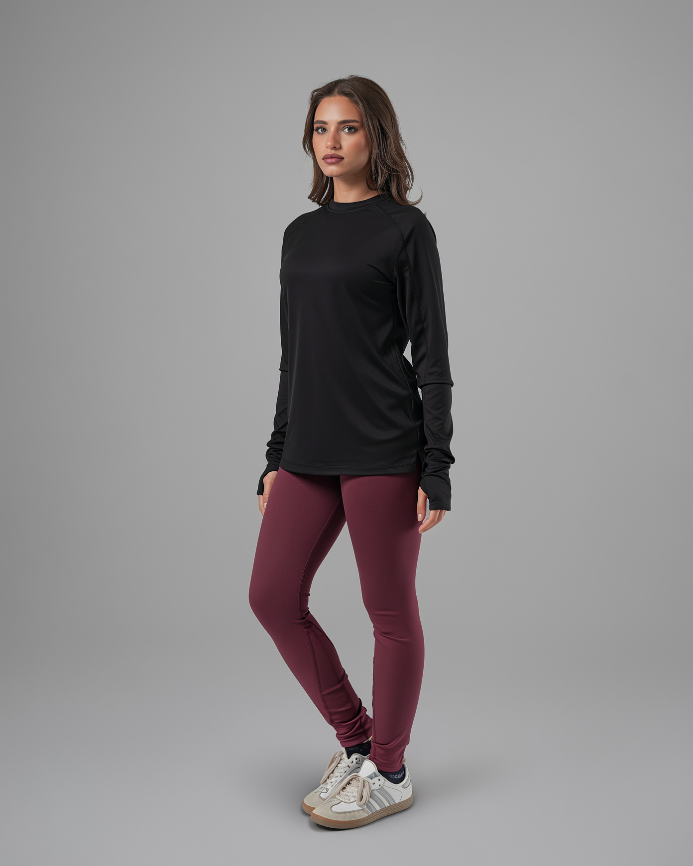 Women long Sleeve T-Shirt
