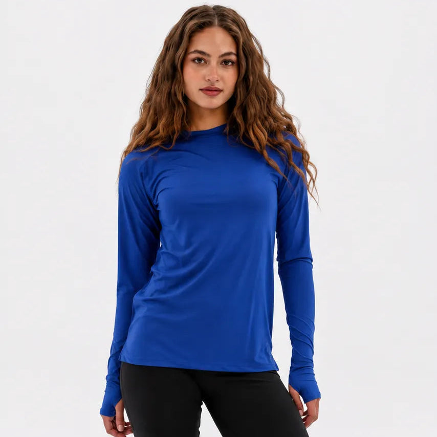 Women Full Sleeve T-Shirt