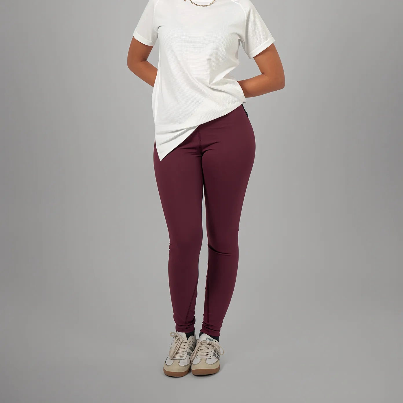 Women Cuts Legging CM