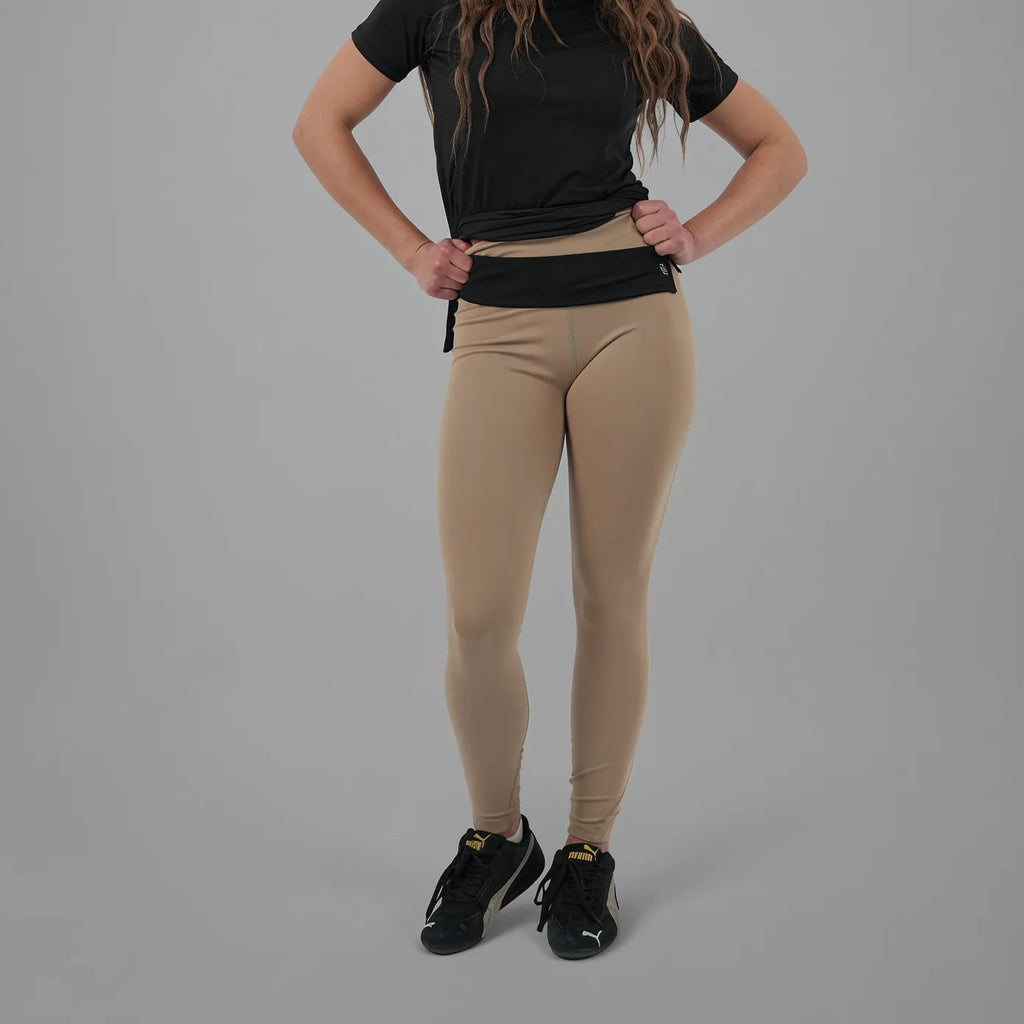 Women Cuts Legging CM
