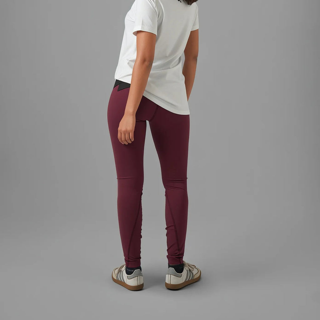 Women Cuts Legging CM