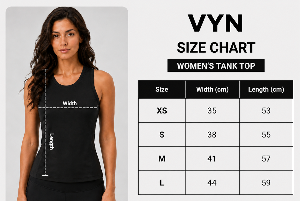 Women Tank Top