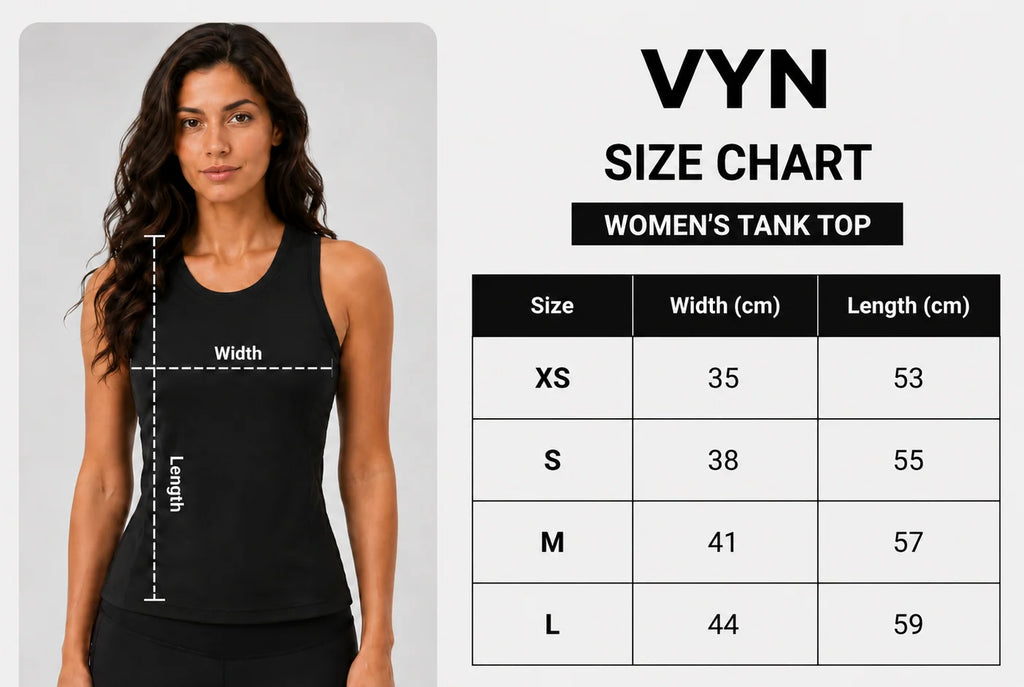 Women Tank Top