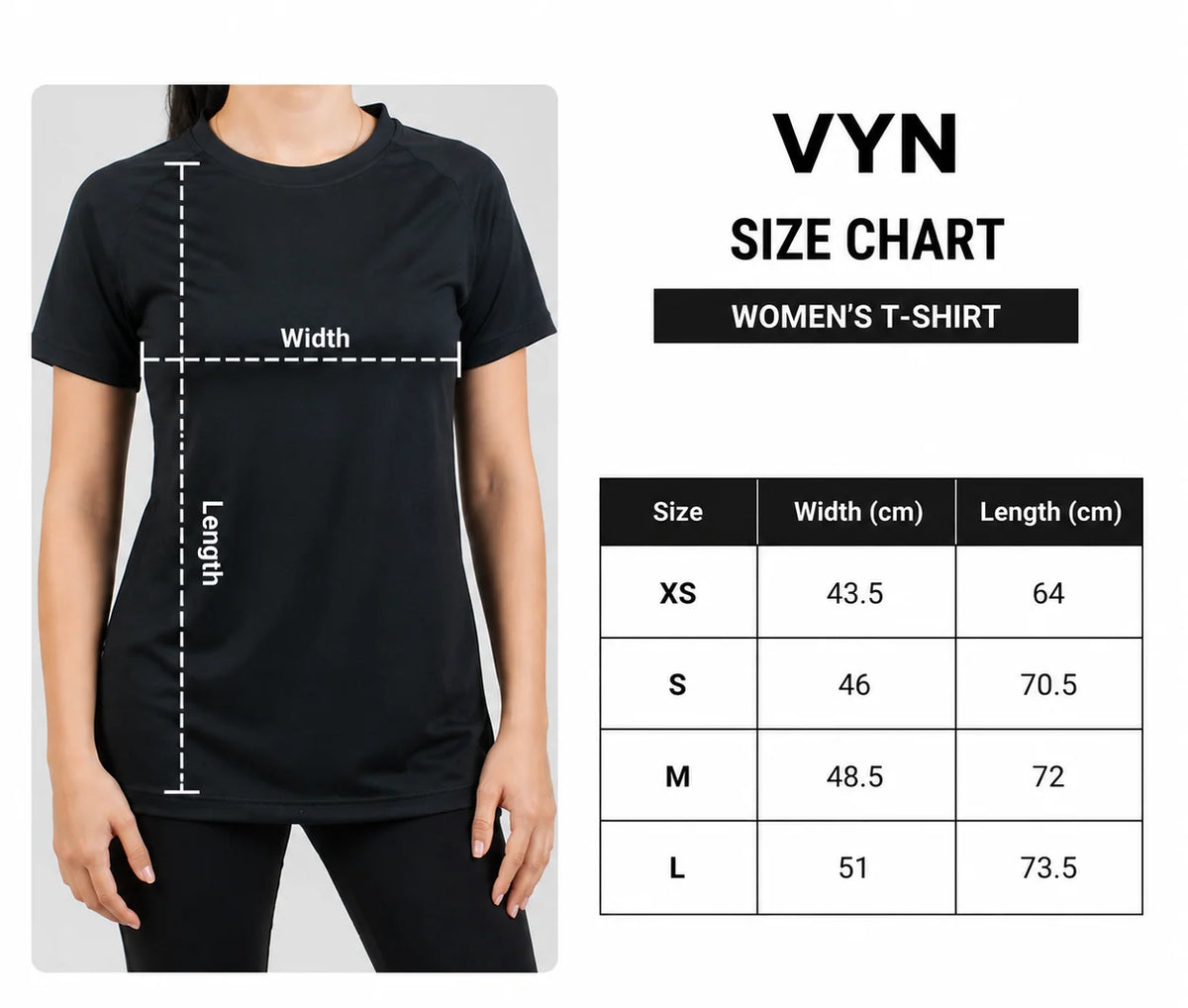 Women Half Sleeve T-Shirt