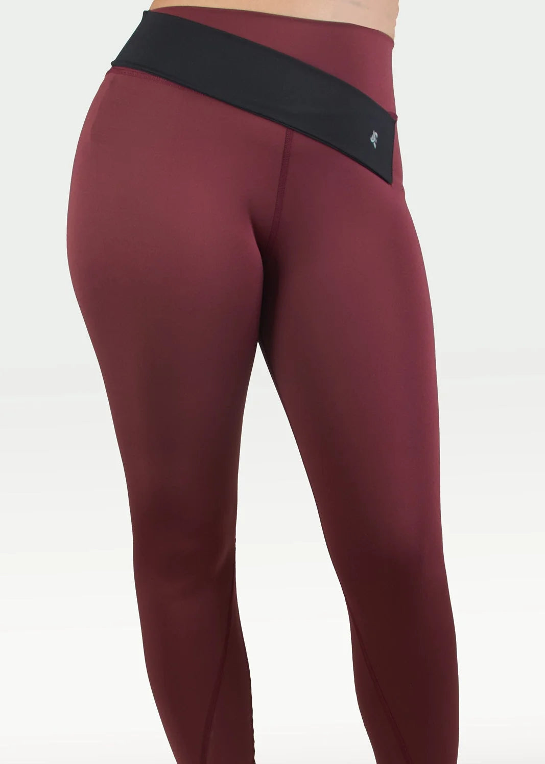 Women Cuts Legging CM