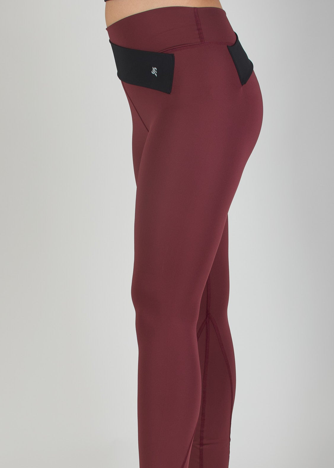 Women Cuts Legging CM