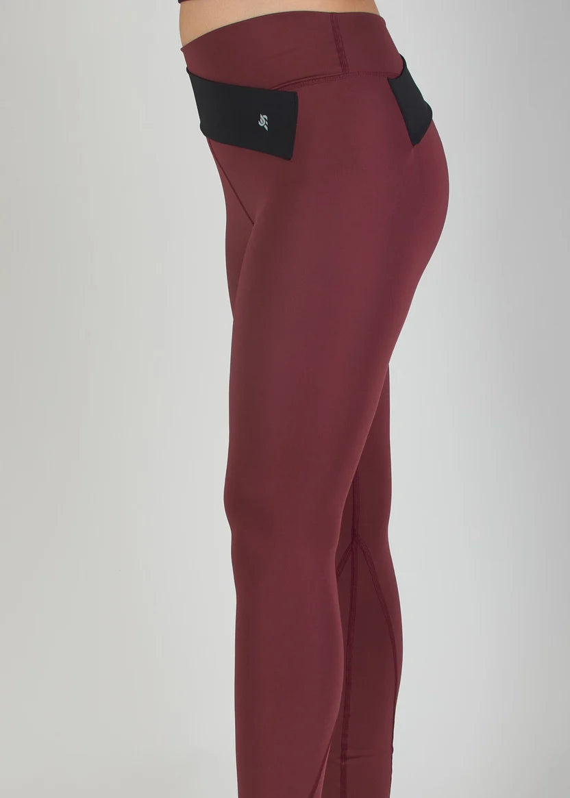 Women Cuts Legging CM