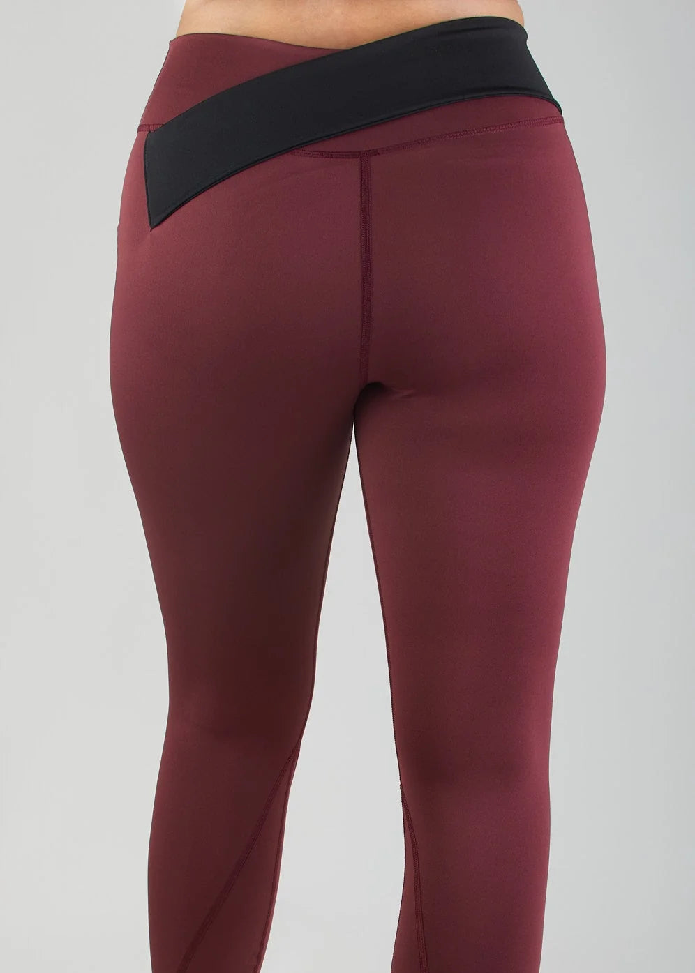 Women Cuts Legging CM
