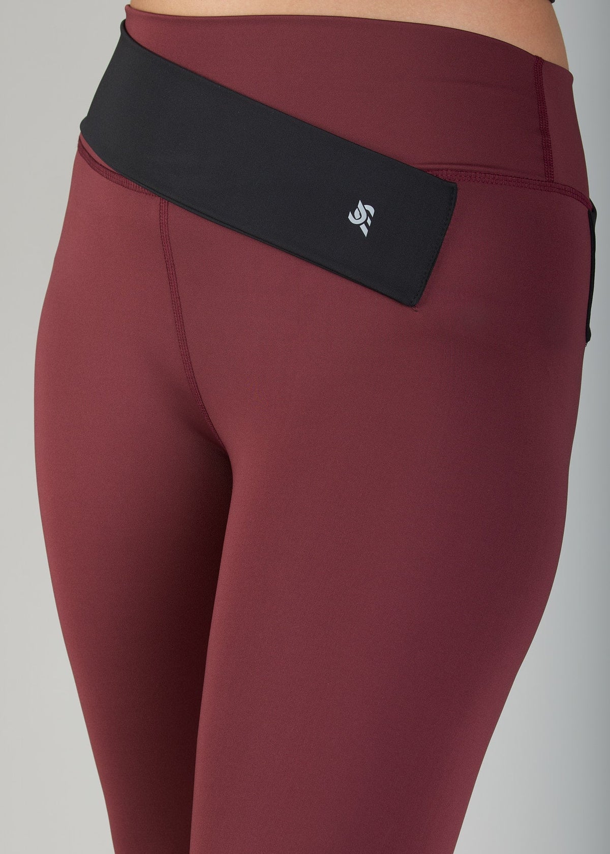 Women Cuts Legging CM