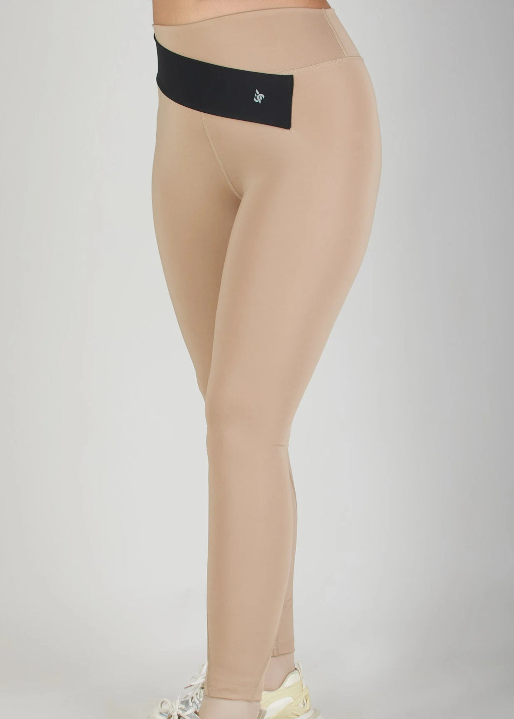 Women Cuts Legging CM
