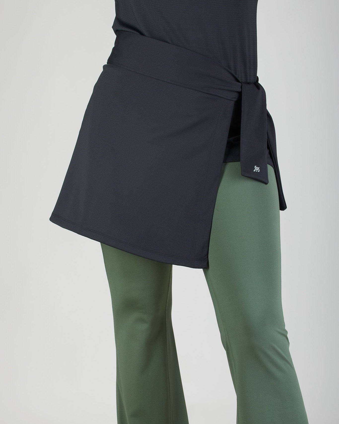 Women Hip Cover