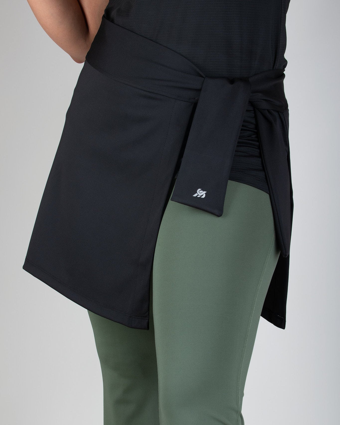 Women Hip Cover