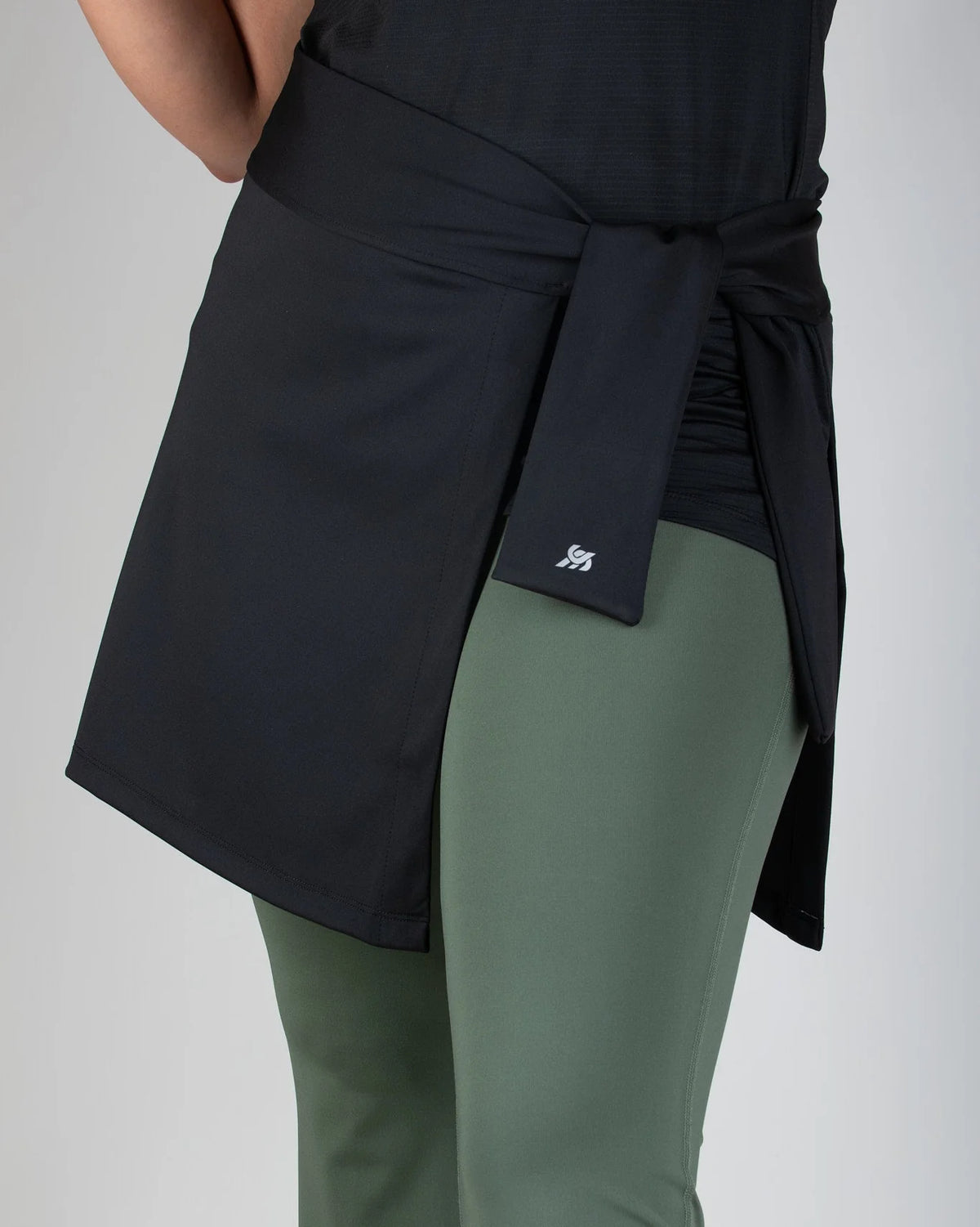 Women Hip Cover