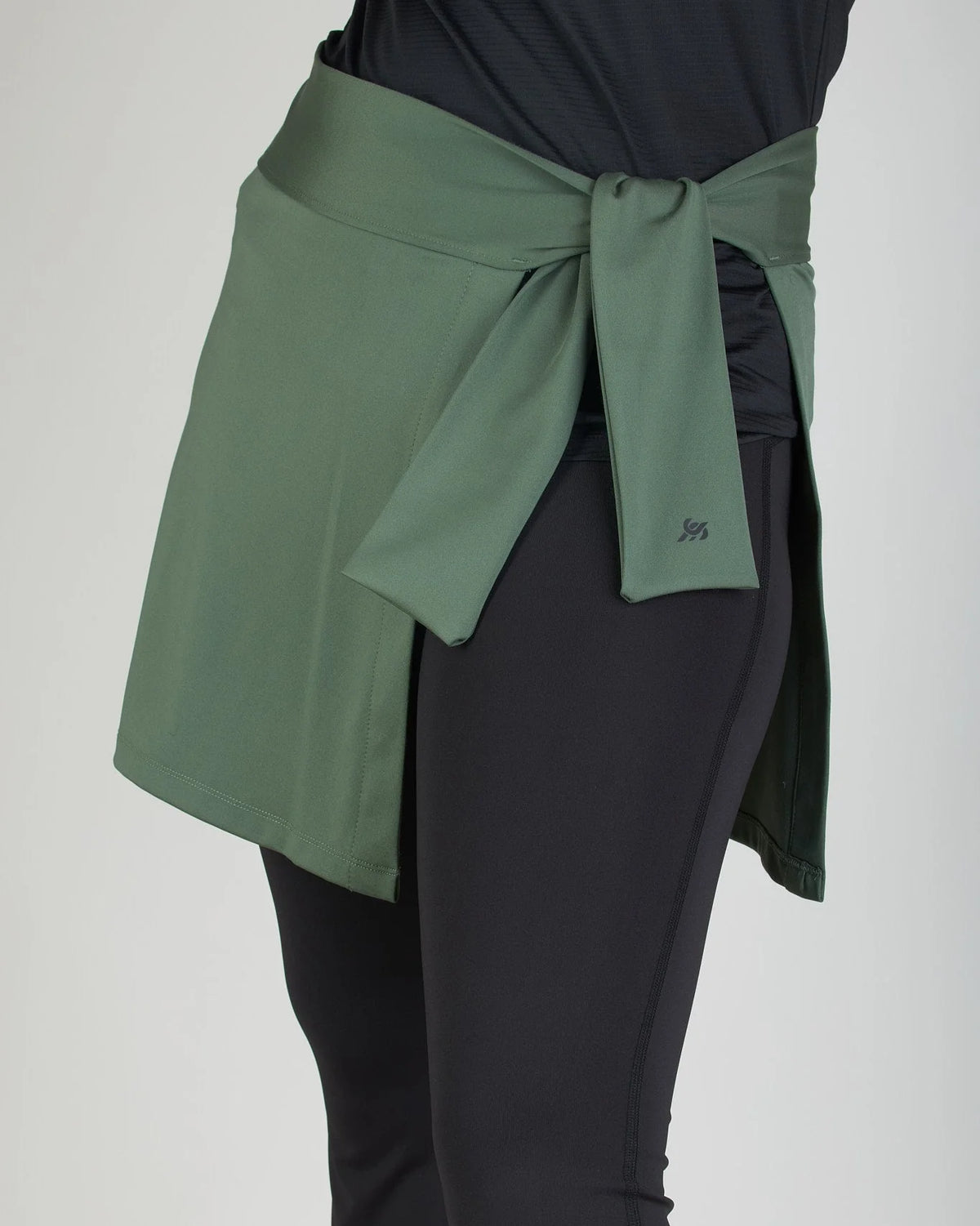 Women Hip Cover