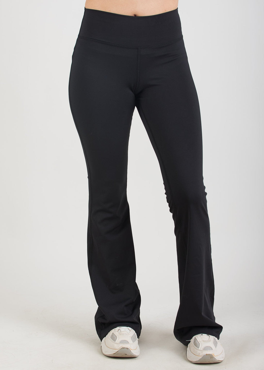 Women Flare Pants CM