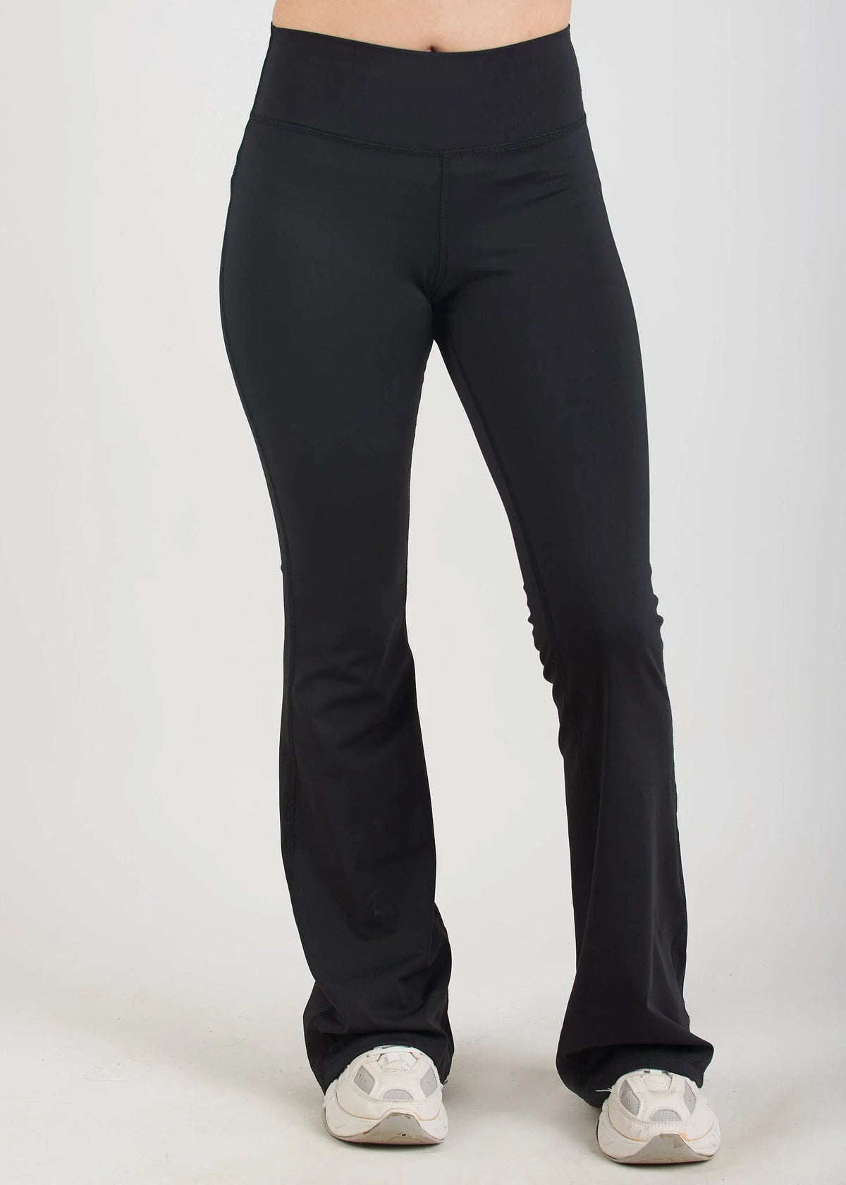 Women Flare Pants CM
