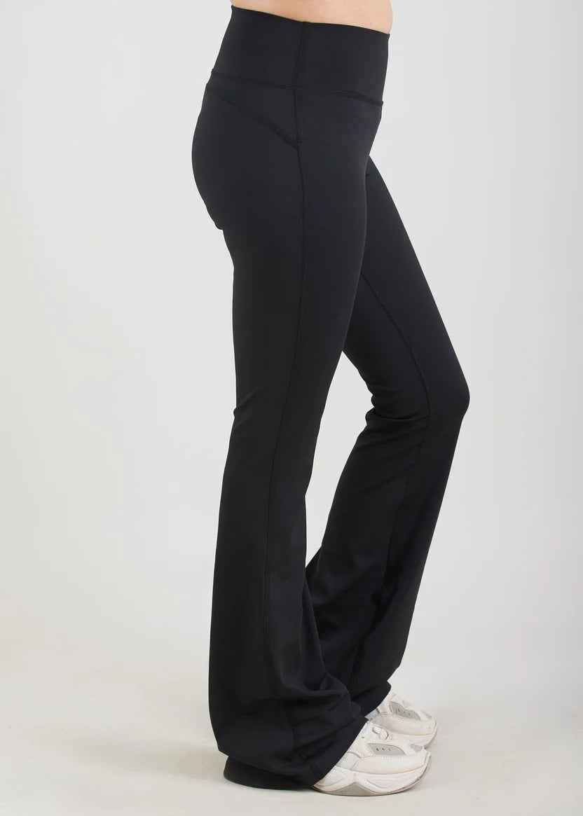 Women Flare Pants CM