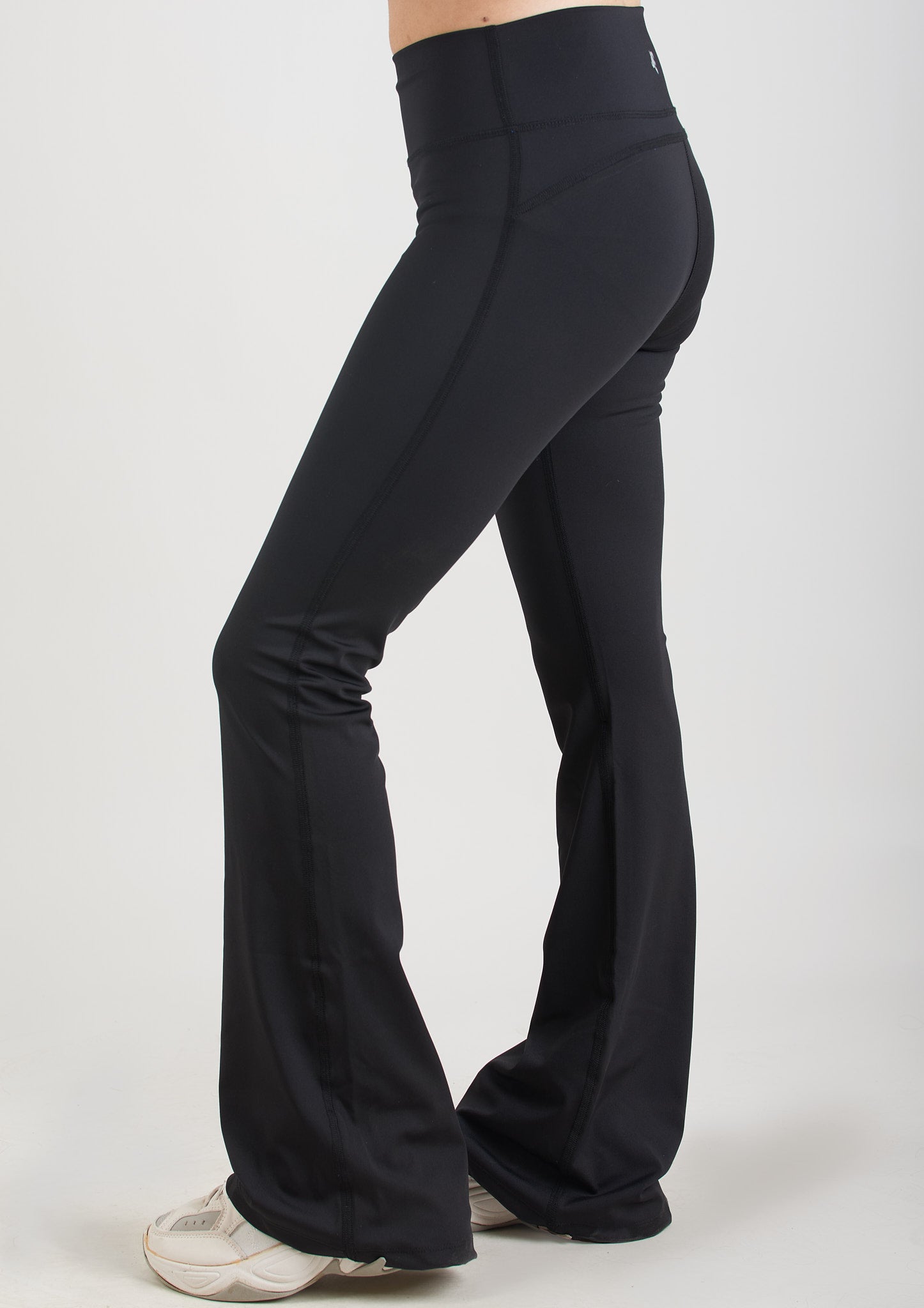 Women Flare Pants CM