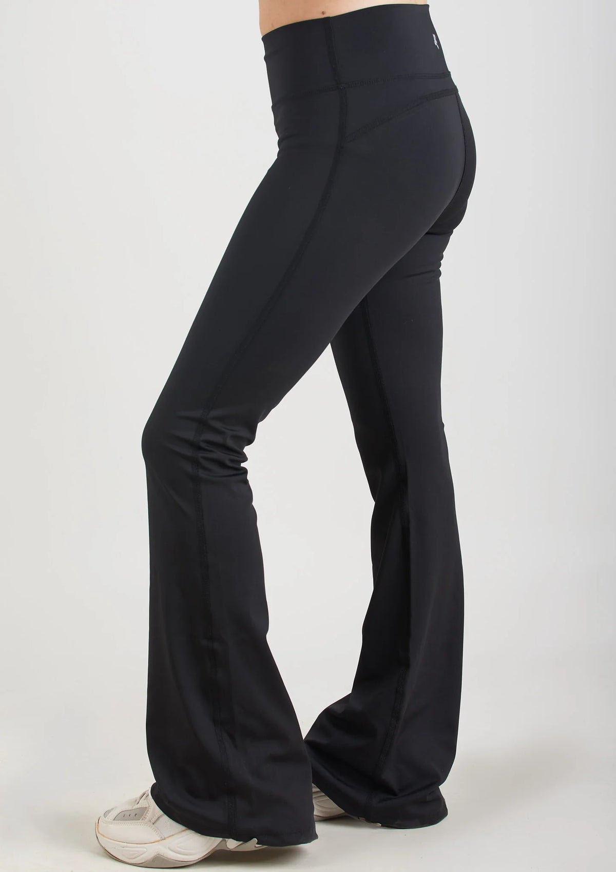 Women Flare Pants CM