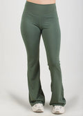 Women Flare Pants CM
