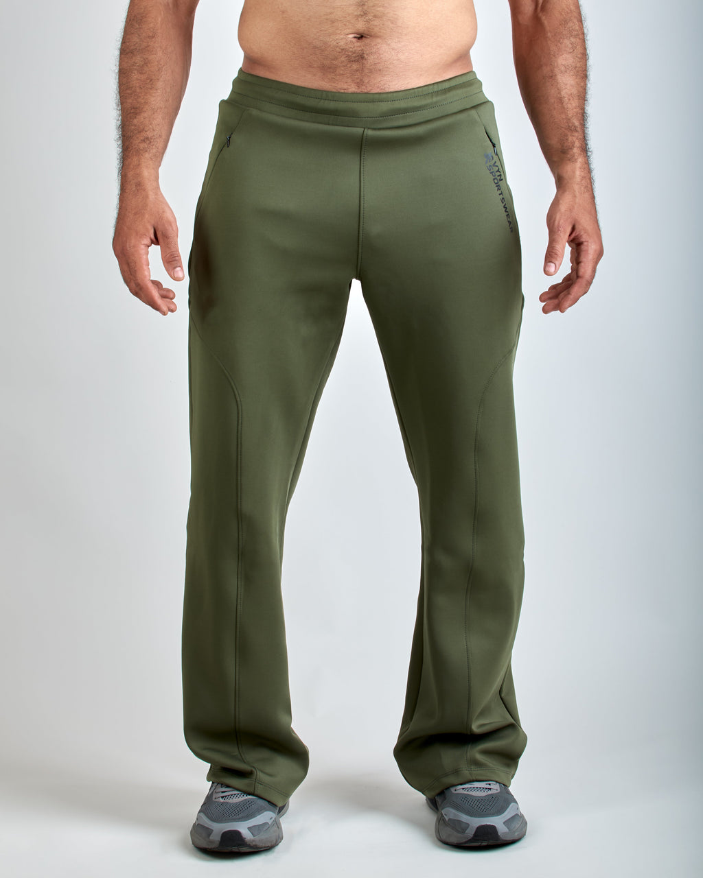 Men Training Pant