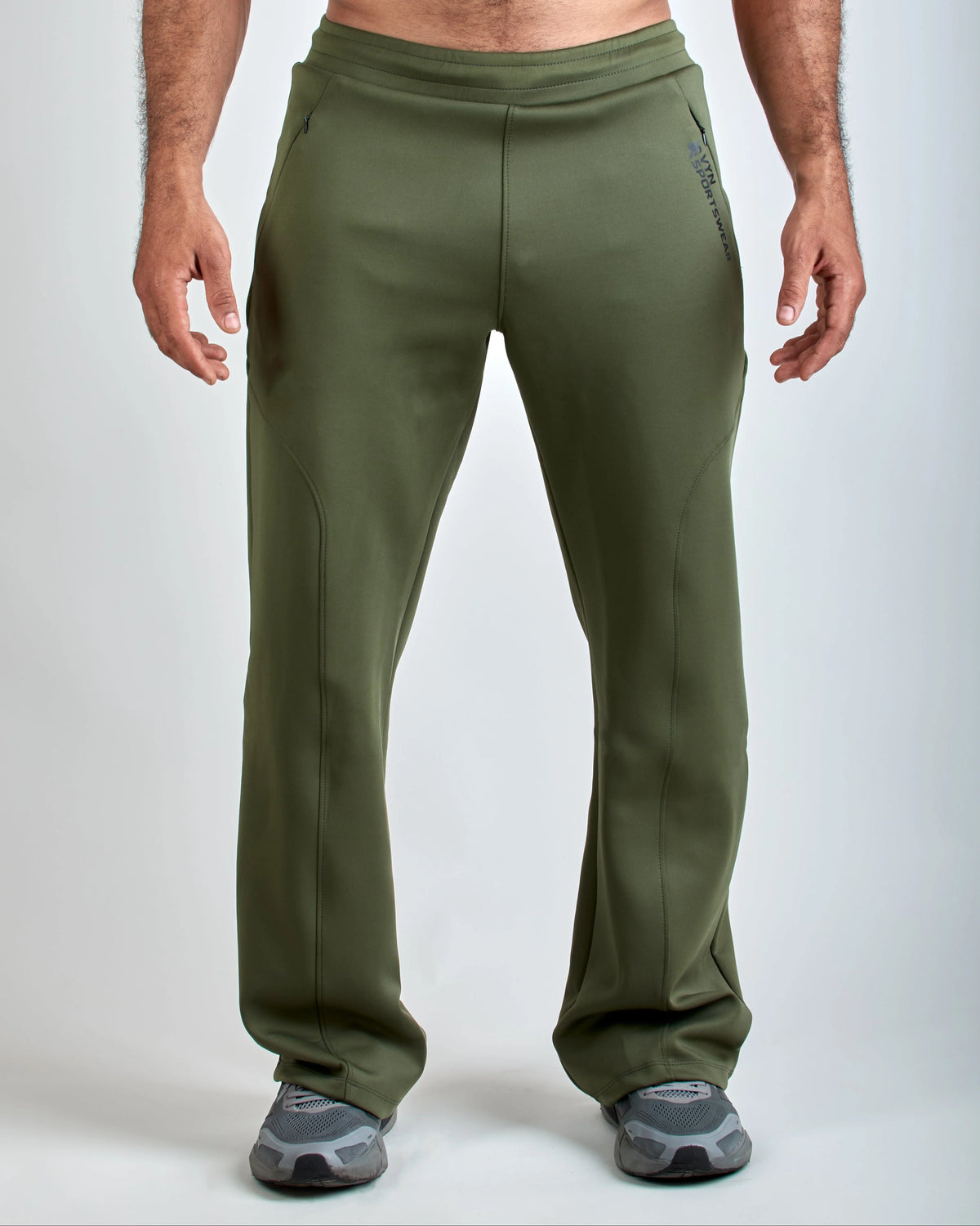 Men Training Pant